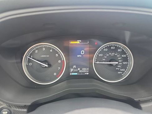 Used 2020 Subaru Forester Limited w/ Popular Package #3 AWD/4WD image 14