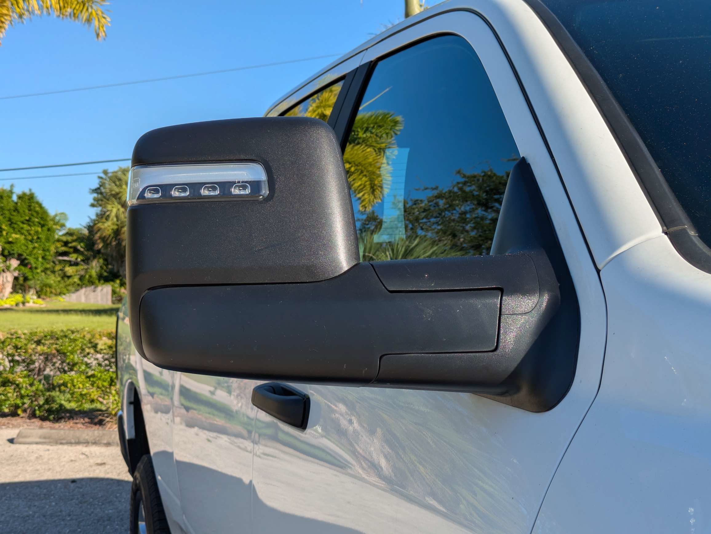 Used 2026 RAM 2500 Big Horn AWD/4WD image 15