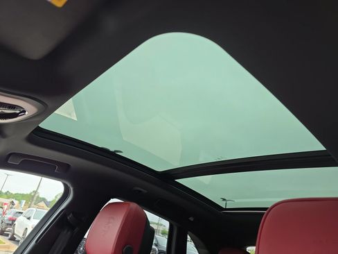 New 2026 Porsche Macan S AWD/4WD image 21