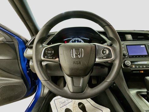 Used 2018 Honda Civic LX-P image 11