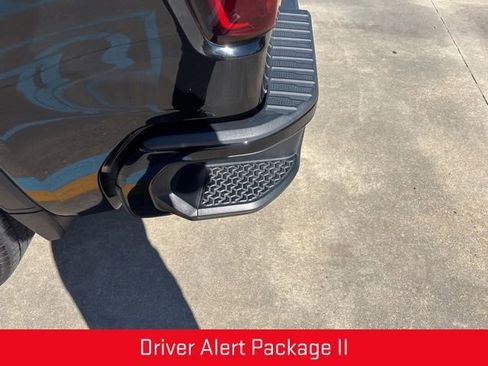 Used 2021 GMC Sierra 1500 Denali w/ Denali Ultimate Package image 8