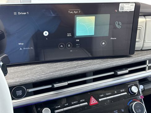 New 2026 Hyundai Santa Fe Limited FWD image 31