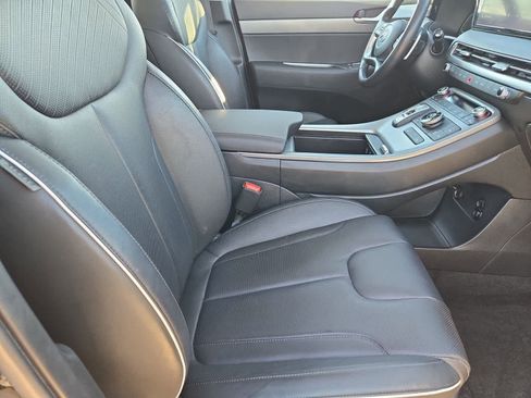 Used 2023 Hyundai Palisade SEL w/ Cargo Package image 21