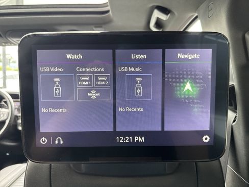 Used 2021 GMC Yukon AT4 w/ AT4 Premium Package AWD/4WD image 26