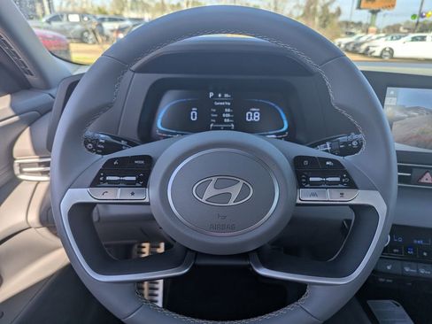 New 2026 Hyundai Elantra SEL Sport image 19