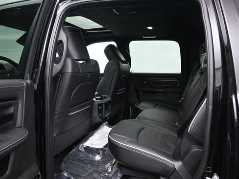 New 2026 RAM 3500 Limited AWD/4WD image 25
