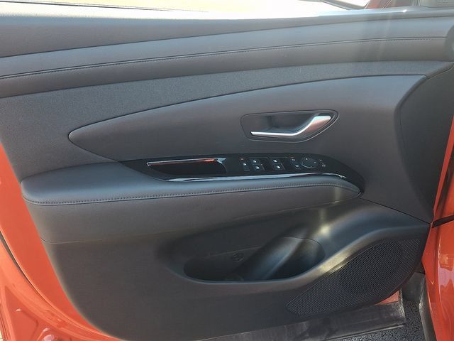 Certified 2025 Hyundai Santa Cruz XRT AWD/4WD image 10