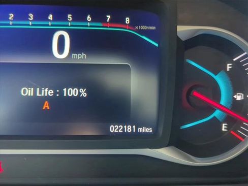 Used 2022 Honda Pilot Elite image 12