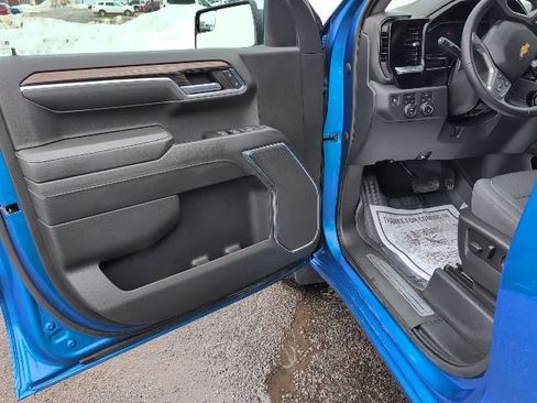 Certified 2022 Chevrolet Silverado 1500 LT w/ Protection Package image 10