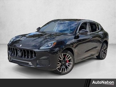 Used 2023 Maserati Grecale GT