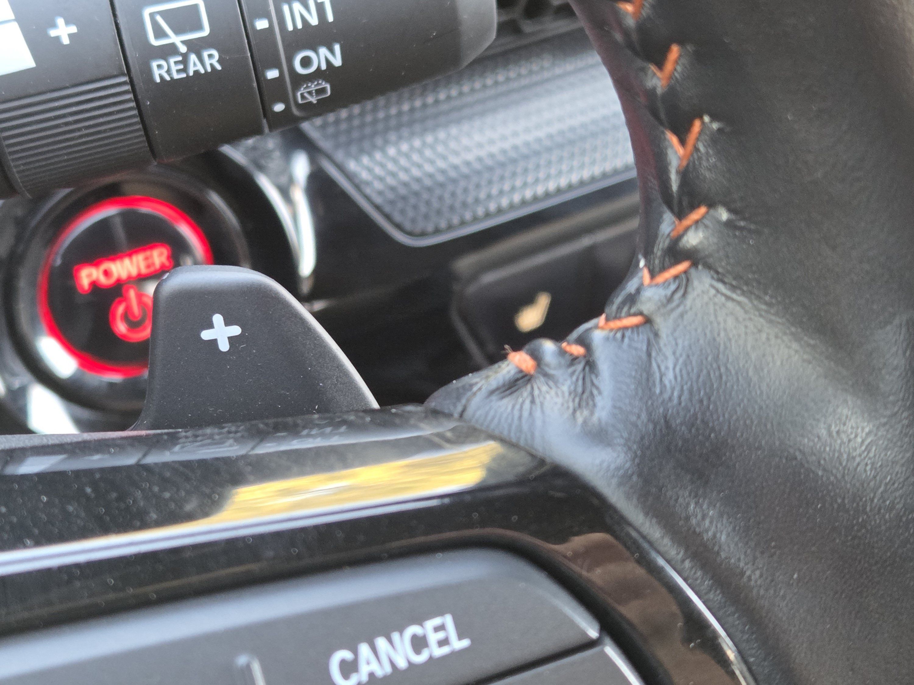 Used 2025 Honda CR-V Sport Touring image 13