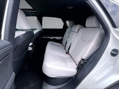 Used 2025 Lexus RX 350 Premium Plus w/ Convenience Package FWD image 25