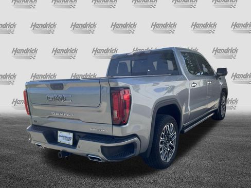 Used 2023 GMC Sierra 1500 Denali Ultimate AWD/4WD image 10