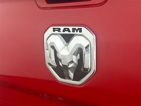Used 2020 RAM 2500 Laramie image 40