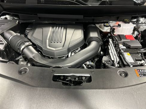 New 2026 Buick Enclave Avenir w/ Super Cruise Package image 25