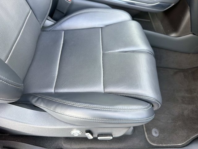 Certified 2025 Lincoln Navigator Reserve w/ Jet Appearance Package AWD/4WD image 18