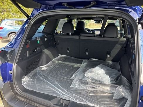 New 2026 Subaru Outback Limited XT AWD/4WD image 16