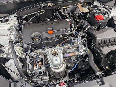 New 2026 Honda HR-V EX-L image 16