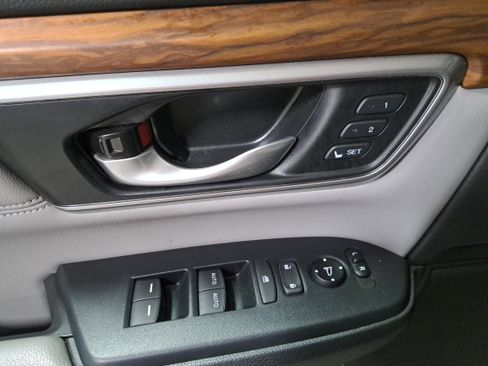 Used 2020 Honda CR-V EX-L image 18