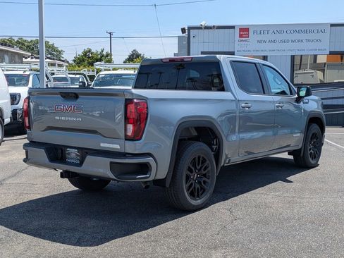 New 2026 GMC Sierra 1500 Elevation RWD image 7