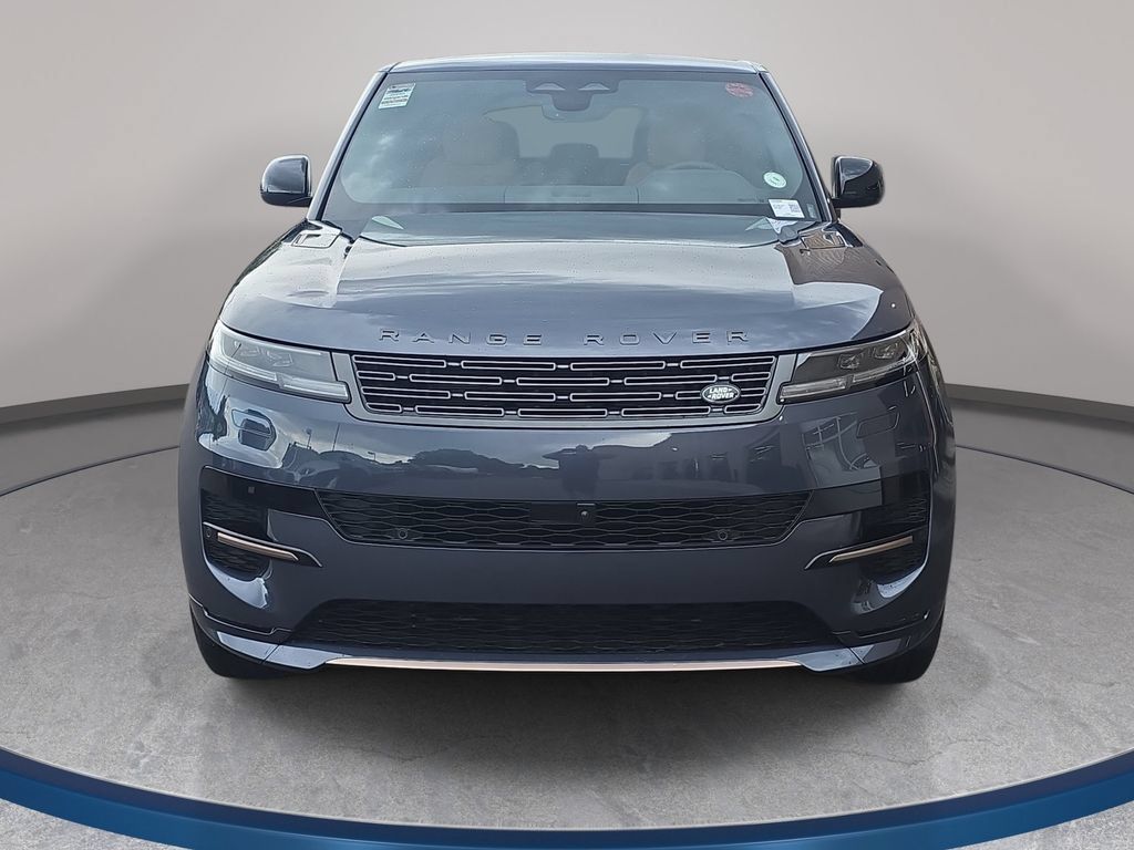 New 2026 Land Rover Range Rover Sport Dynamic SE AWD/4WD image 2