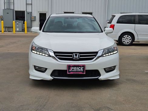 Used 2013 Honda Accord EX-L image 2