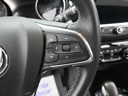 Used 2020 Buick Encore GX Select w/ Experience Buick Package FWD image 30