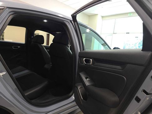 Used 2024 Honda Civic Sport image 26