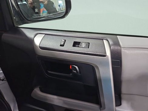 Used 2011 Toyota 4Runner SR5 w/ Premium Pkg w/Leather image 30