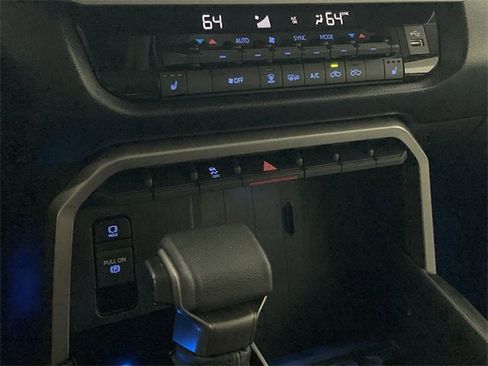 Used 2024 Toyota Tundra SR5 w/ SR5 Premium Package image 23