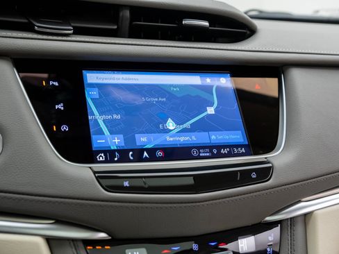 New 2026 Cadillac XT5 Premium Luxury w/ Driver Assist Package AWD/4WD image 27