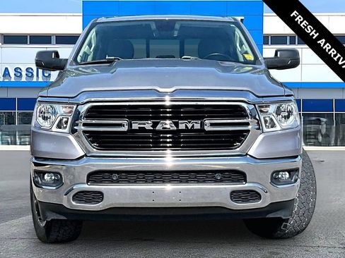 Used 2020 RAM 1500 Big Horn AWD/4WD image 17