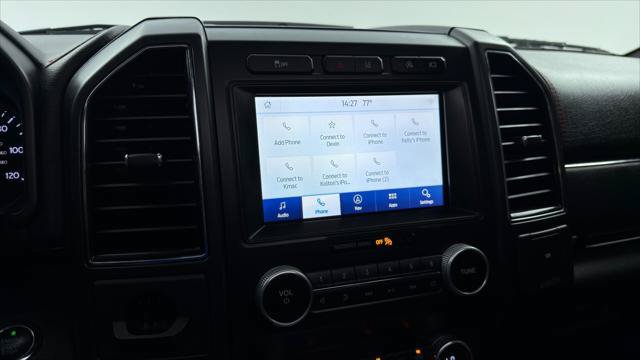 Used 2021 Ford Expedition Limited RWD image 30