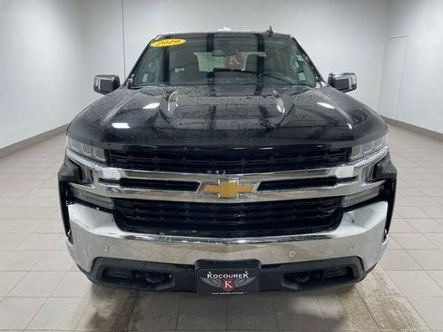 Used 2019 Chevrolet Silverado 1500 LT image 2