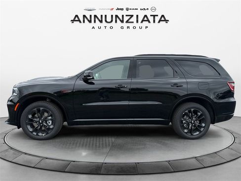 New 2026 Dodge Durango GT image 2