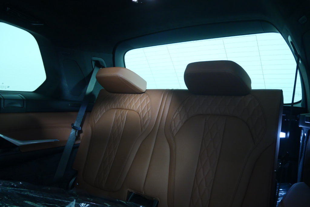 Used 2027 BMW X7 xDrive40i w/ M Sport Package AWD/4WD image 18