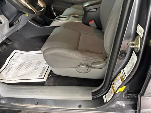 Used 2014 Toyota Tacoma 4x4 Double Cab w/ TRD Off-Road Package image 22