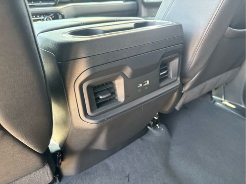 Used 2023 Chevrolet Silverado 1500 RST w/ Convenience Package II AWD/4WD image 36