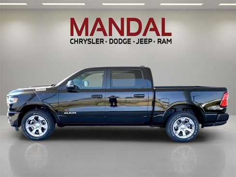 New 2026 RAM 1500 Big Horn image 10