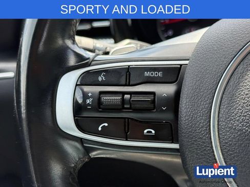 Used 2023 Kia K5 GT FWD image 18