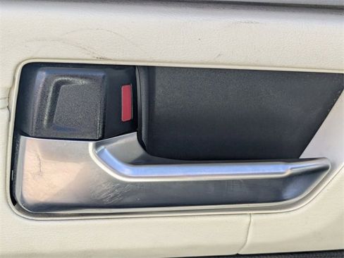 Used 2024 Toyota Tundra Capstone image 13