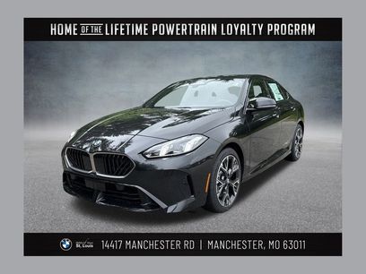Used 2025 BMW 228i xDrive 228 xDrive Gran Coupe w/ Premium Package