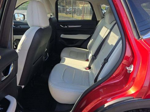 Used 2021 MAZDA CX-5 Grand Touring Reserve image 6