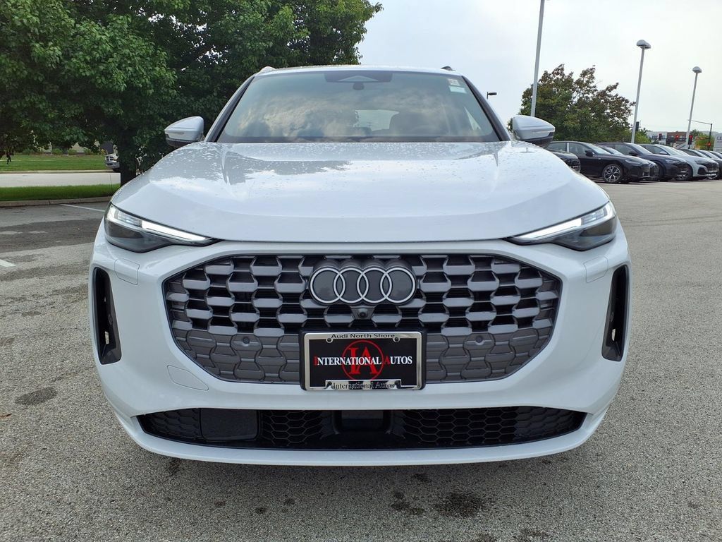New 2026 Audi Q5 Premium Plus AWD/4WD image 6