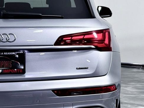 Used 2023 Audi Q5 2.0T Premium w/ Convenience Package AWD/4WD image 14