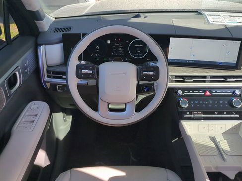 New 2026 Hyundai Santa Fe Calligraphy image 20