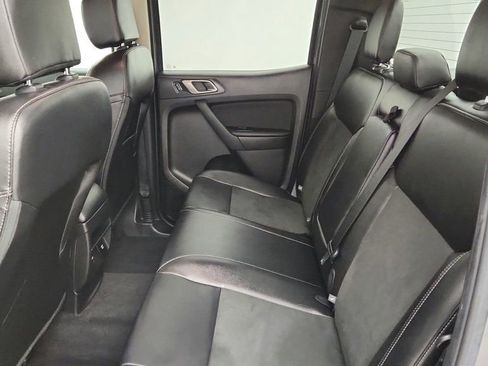 Used 2021 Ford Ranger XLT w/ Tremor Off-Road Package image 20