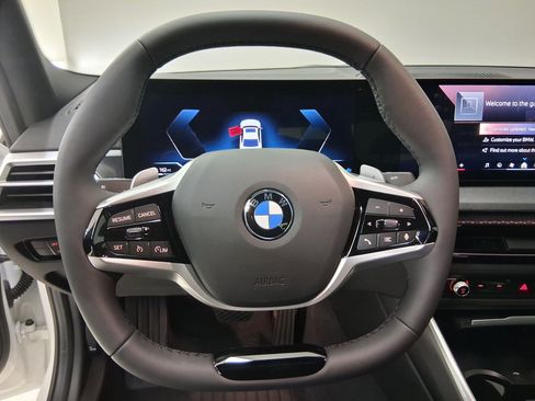 New 2026 BMW 330i xDrive Sedan w/ Convenience Package AWD/4WD image 14