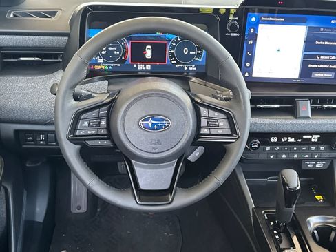 New 2026 Subaru Outback Limited AWD/4WD image 14