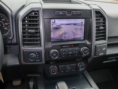 Used 2019 Ford F150 XLT w/ Equipment Group 302A Luxury AWD/4WD image 18